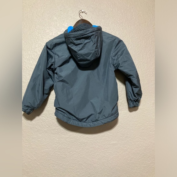 Nike reversible Jacket - Picture 3 of 8